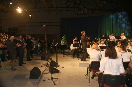 KONCERT V MODREM 50 FOTO LJUBO VUKELIČ